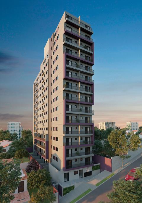 Verbena Residencial em Tucuruvi, São Paulo - foto 1