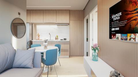 Verbena Residencial em Tucuruvi, São Paulo - foto 4
