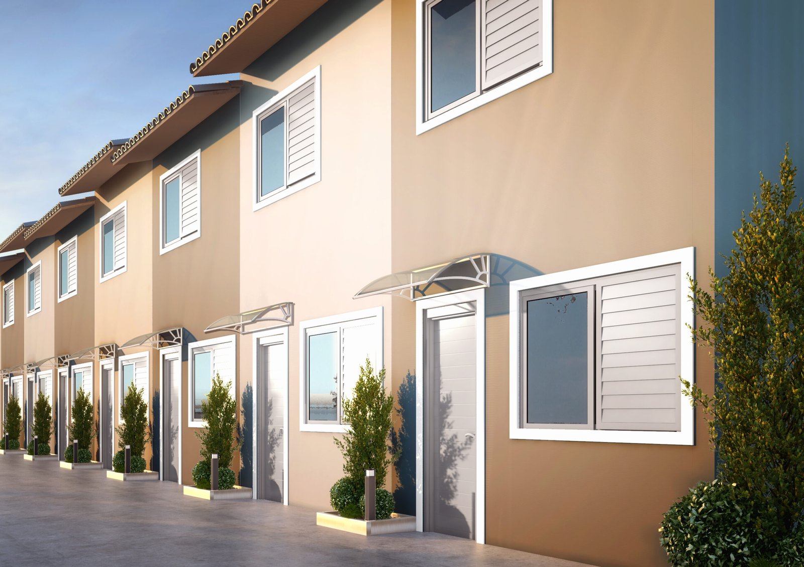Residencial Itália em Centro, Cotia