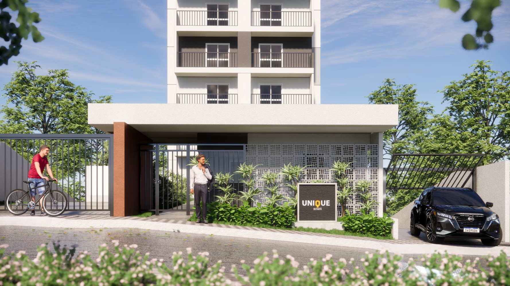 Unique Butantã em Butantã, São Paulo – foto 2