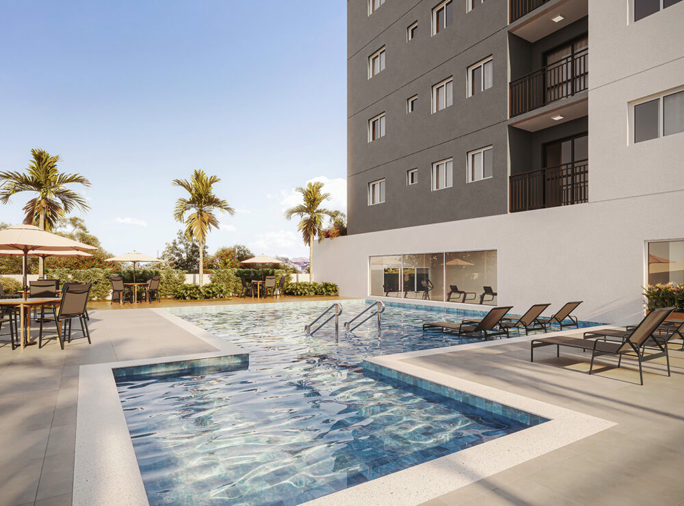 Viva Park em Jardim Cristiane, Santo André – foto 2
