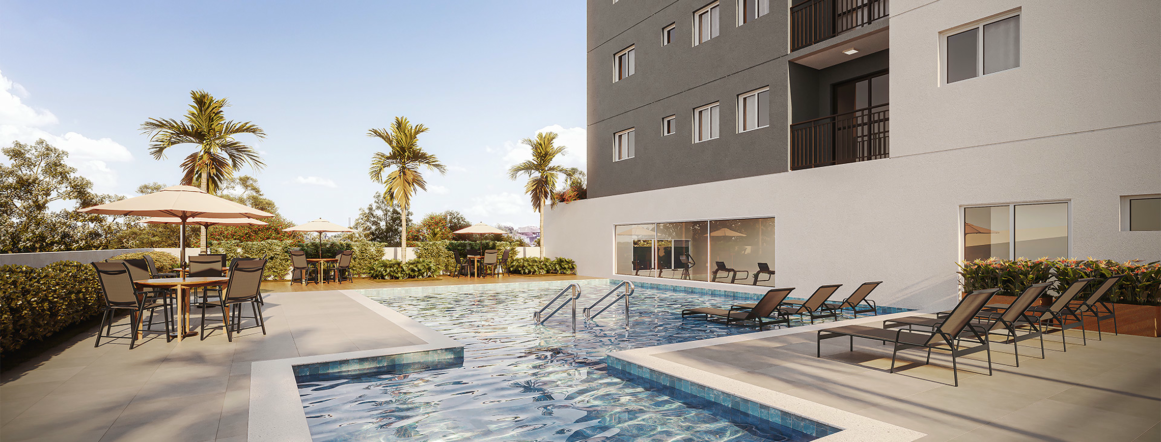 Viva Park em Jardim Cristiane, Santo André – foto 3