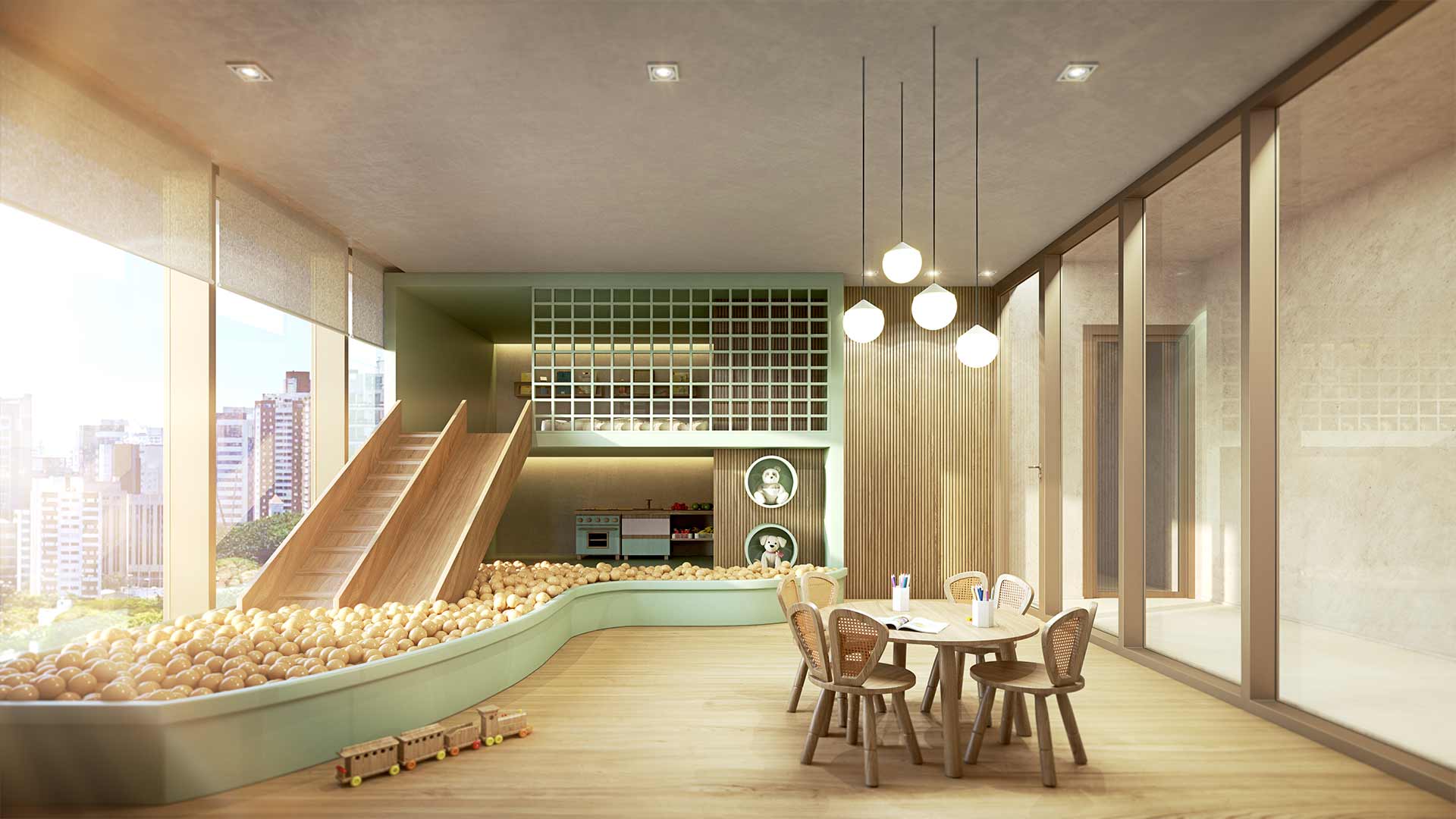 Art'Stone Itaim em Itaim Bibi, São Paulo – foto 12