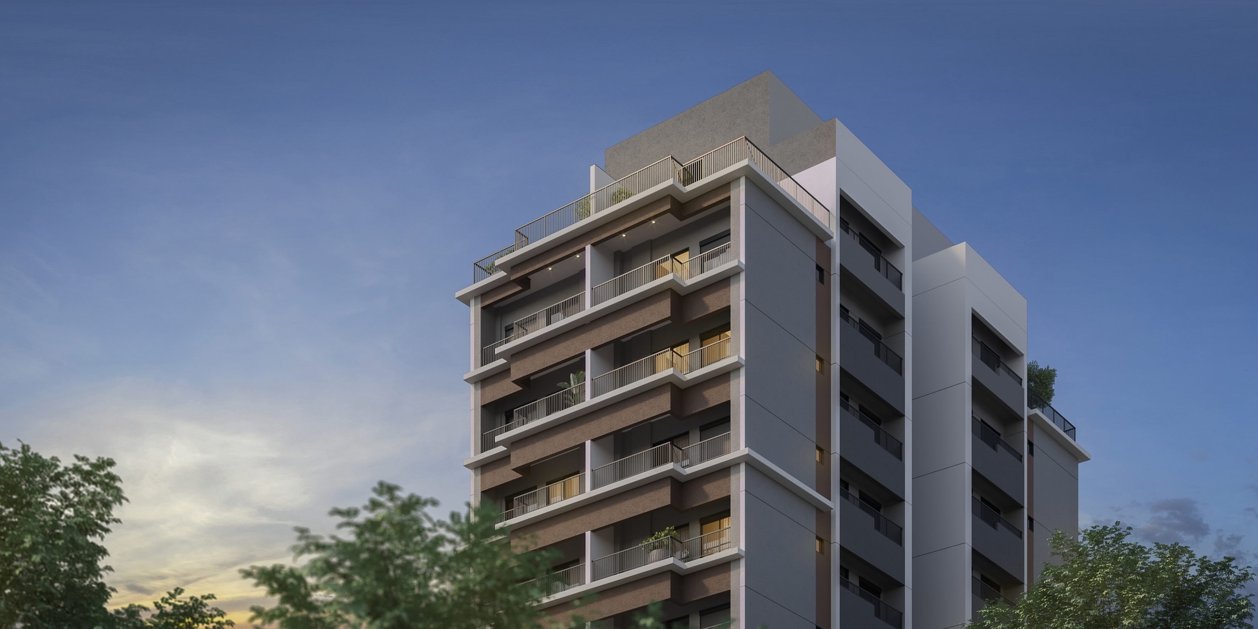 Luna Klabin em Chácara Klabin, São Paulo – foto 2