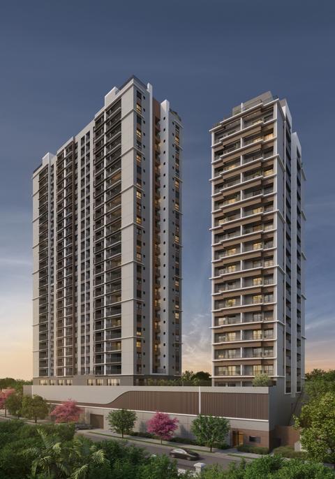 Luna Klabin em Chácara Klabin, São Paulo - foto 1