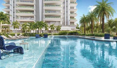 Lindenberg Ibirapuera em Paraíso, São Paulo - foto 1