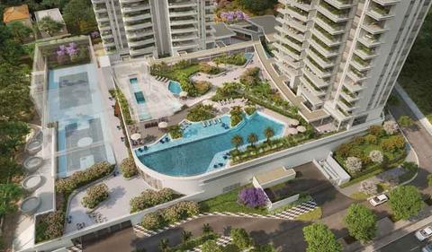 Lindenberg Ibirapuera em Paraíso, São Paulo - foto 3