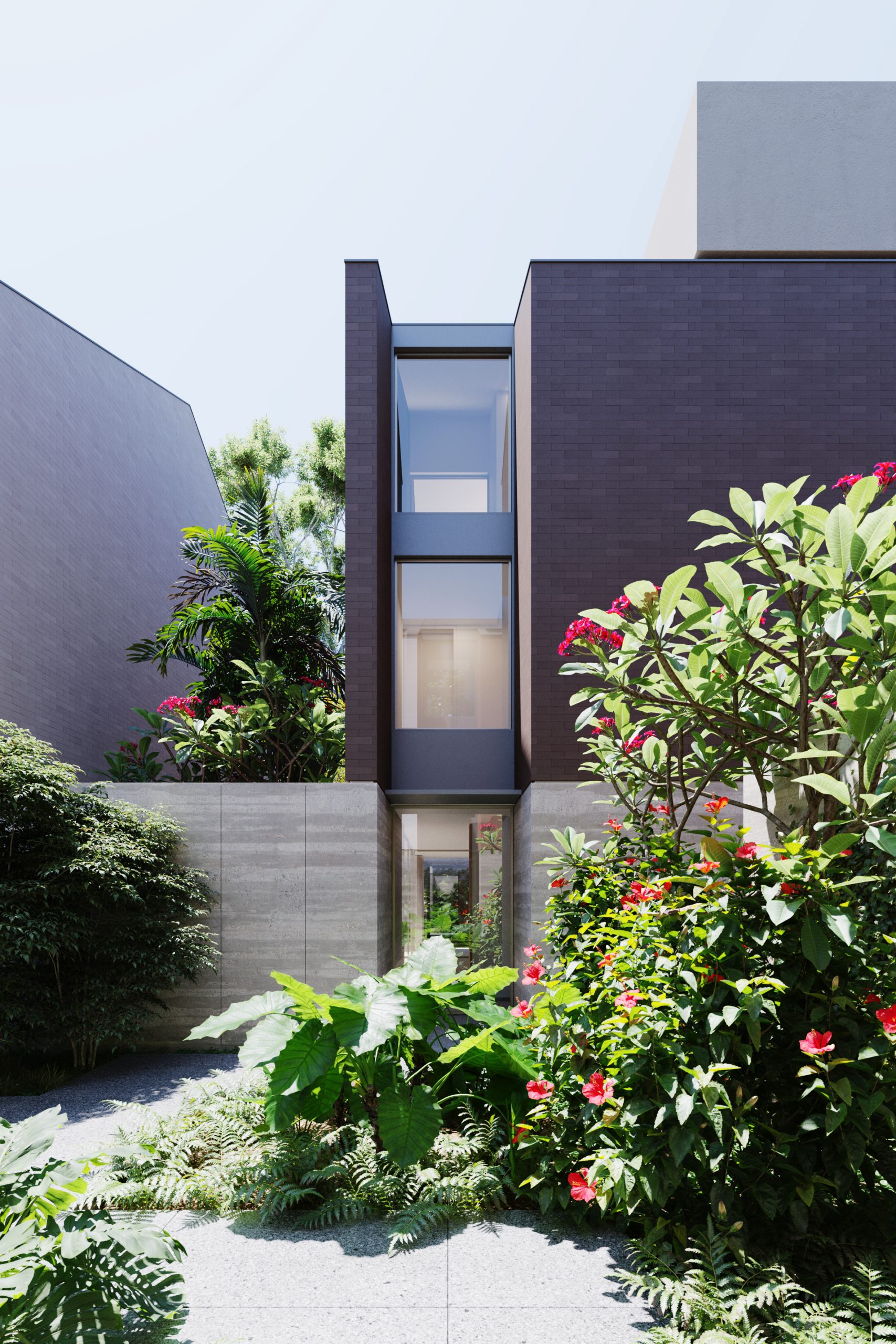 Casas Oás em Jardim Petrópolis, São Paulo – foto 2