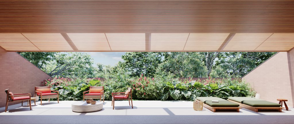 Casas Oás em Jardim Petrópolis, São Paulo – foto 9