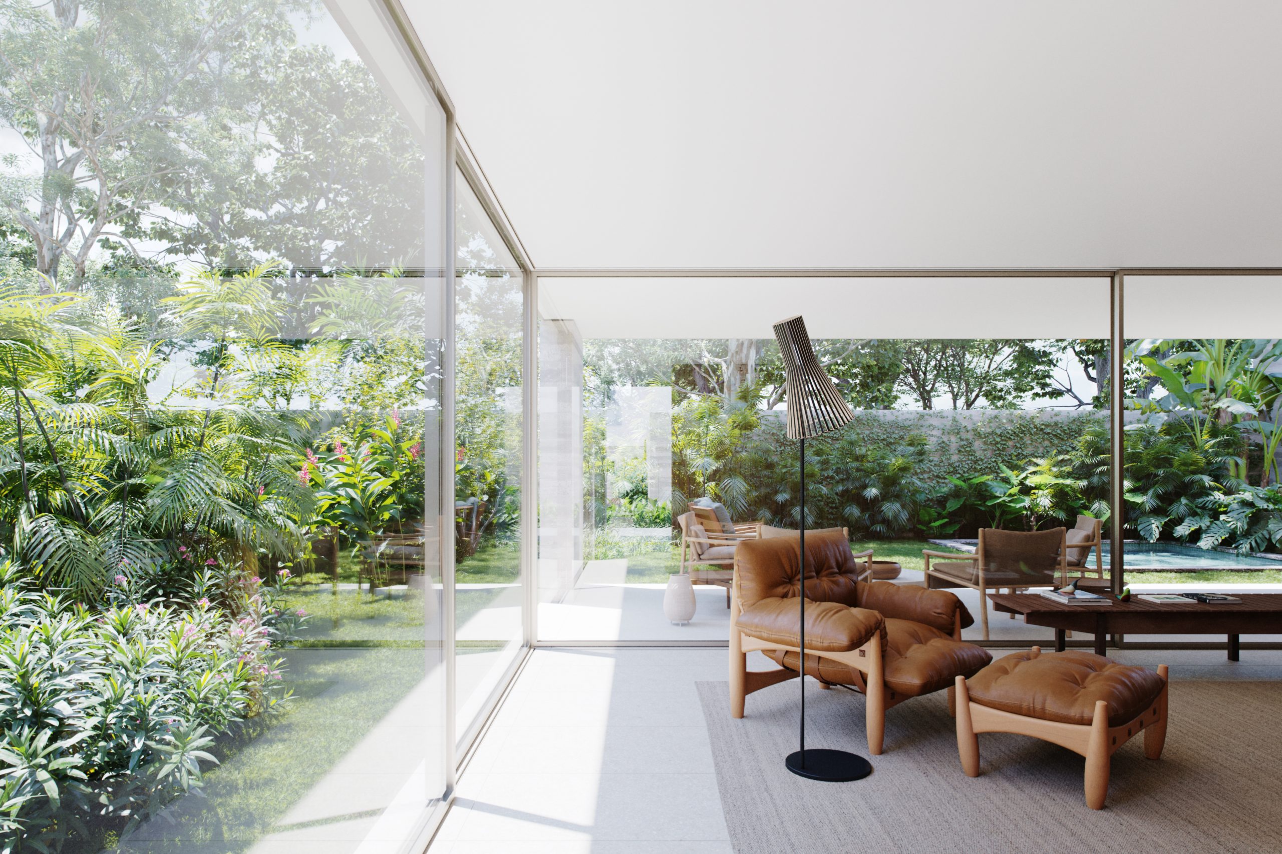 Casas Oás em Jardim Petrópolis, São Paulo – foto 6