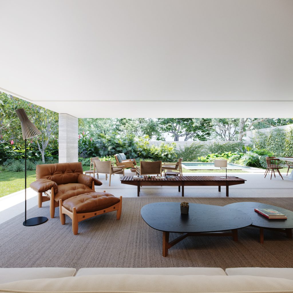 Casas Oás em Jardim Petrópolis, São Paulo – foto 7