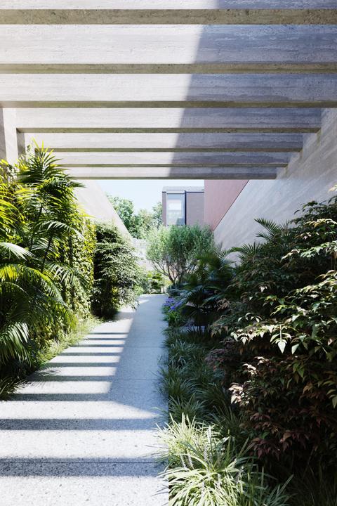 Casas Oás em Jardim Petrópolis, São Paulo - foto 4