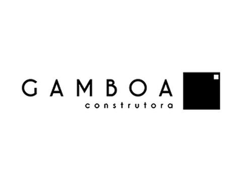 Gamboa Construtora
