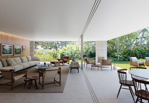 Casas Oás em Jardim Petrópolis, São Paulo - foto 5