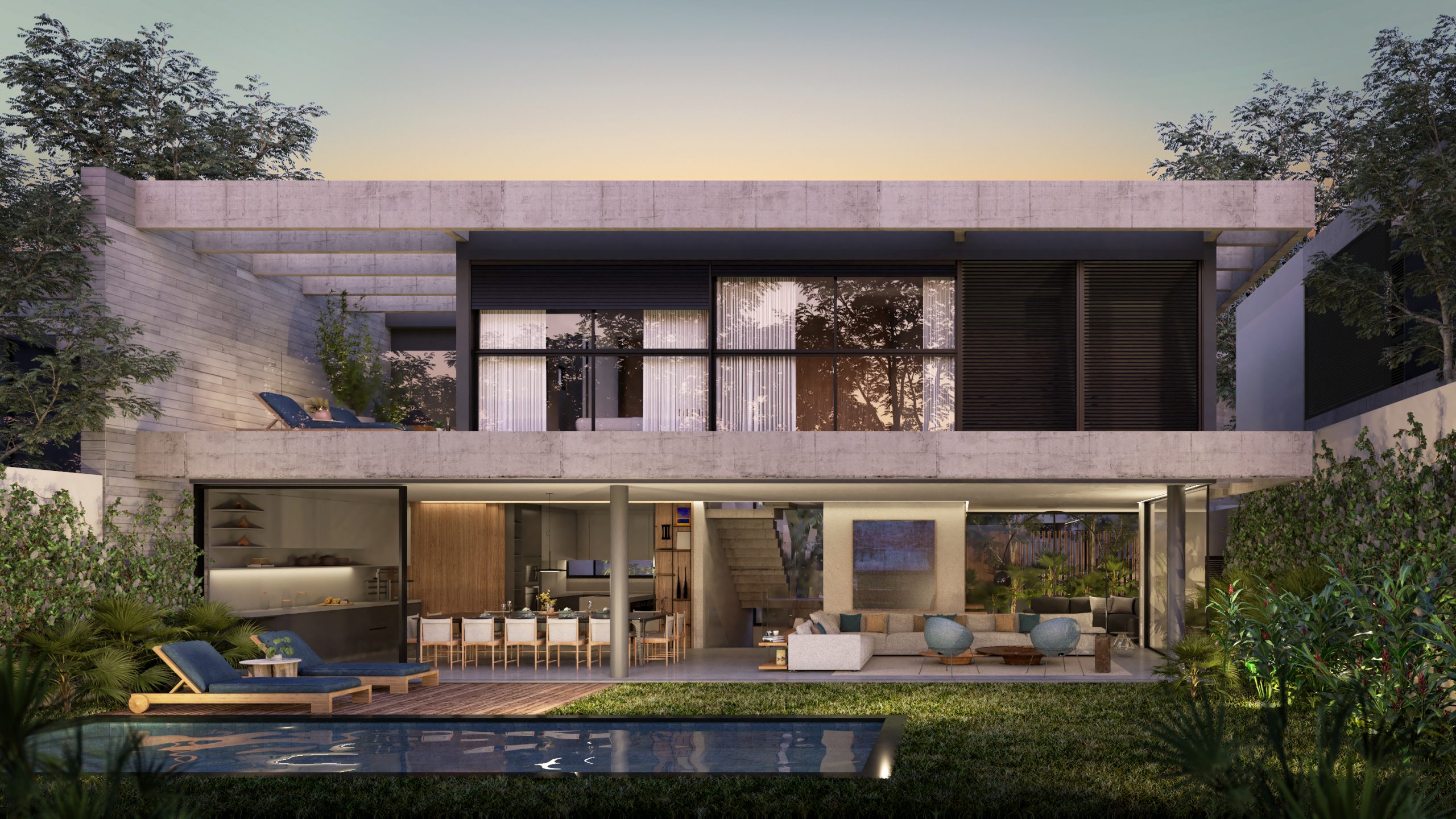 Vila Odara em Retiro Morumbi, São Paulo – foto 2