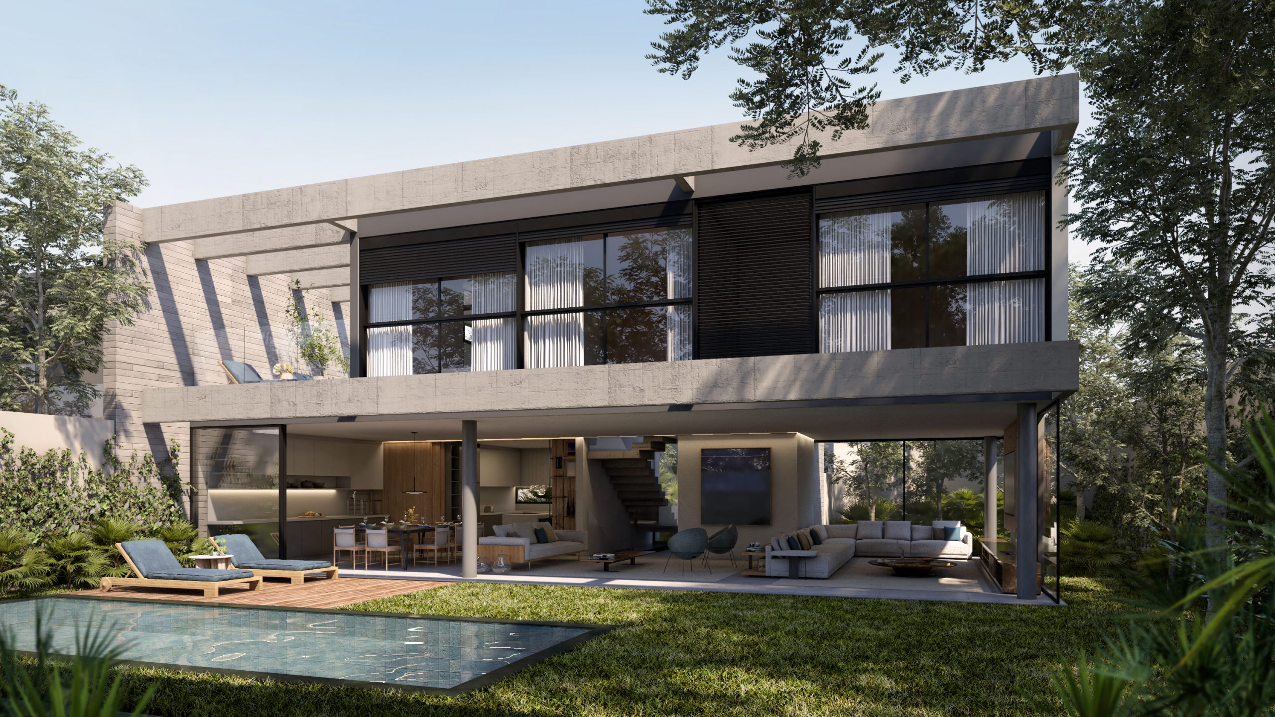 Vila Odara em Retiro Morumbi, São Paulo