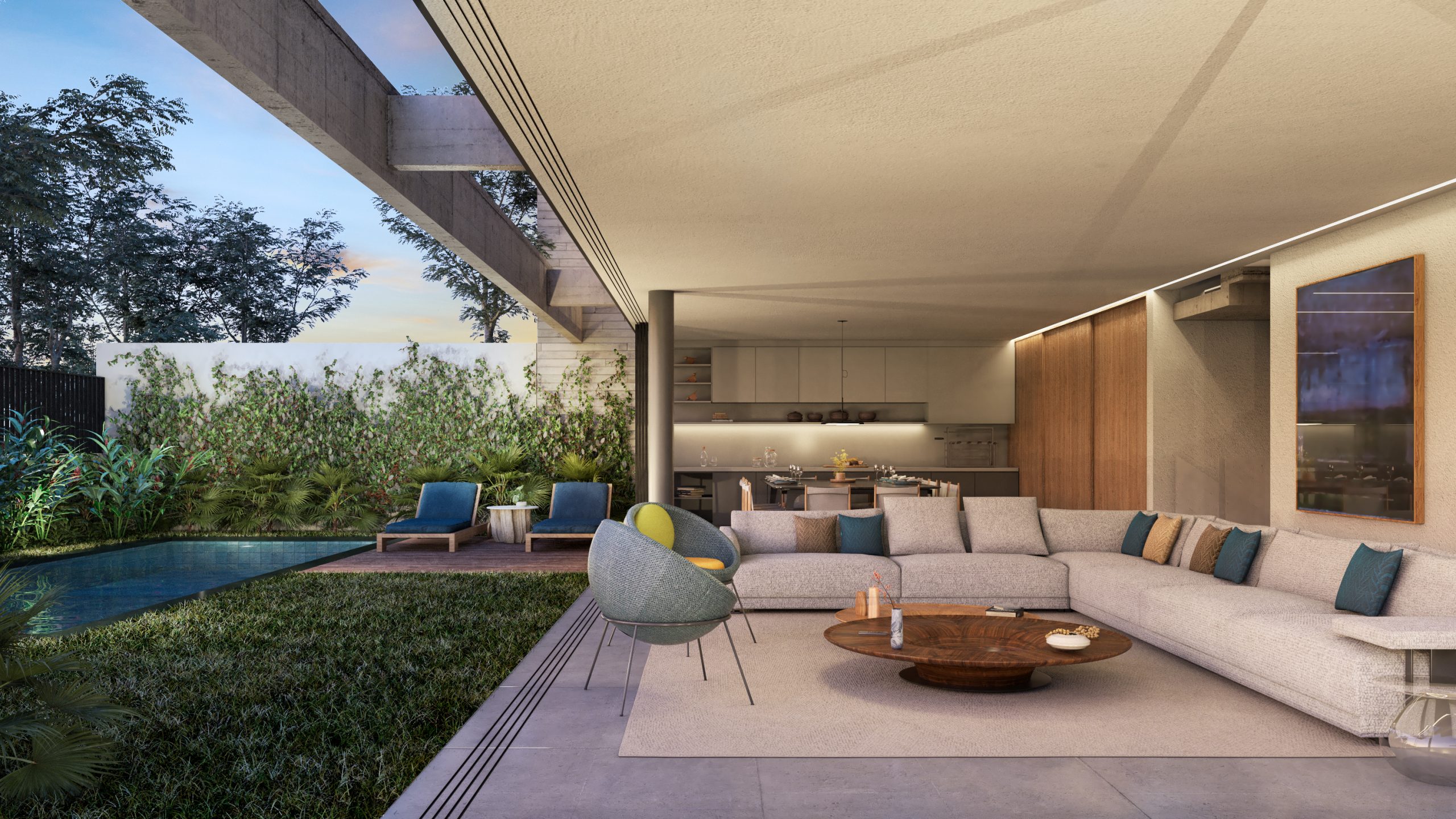 Vila Odara em Retiro Morumbi, São Paulo – foto 8