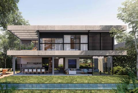 Vila Odara em Retiro Morumbi, São Paulo - foto 3