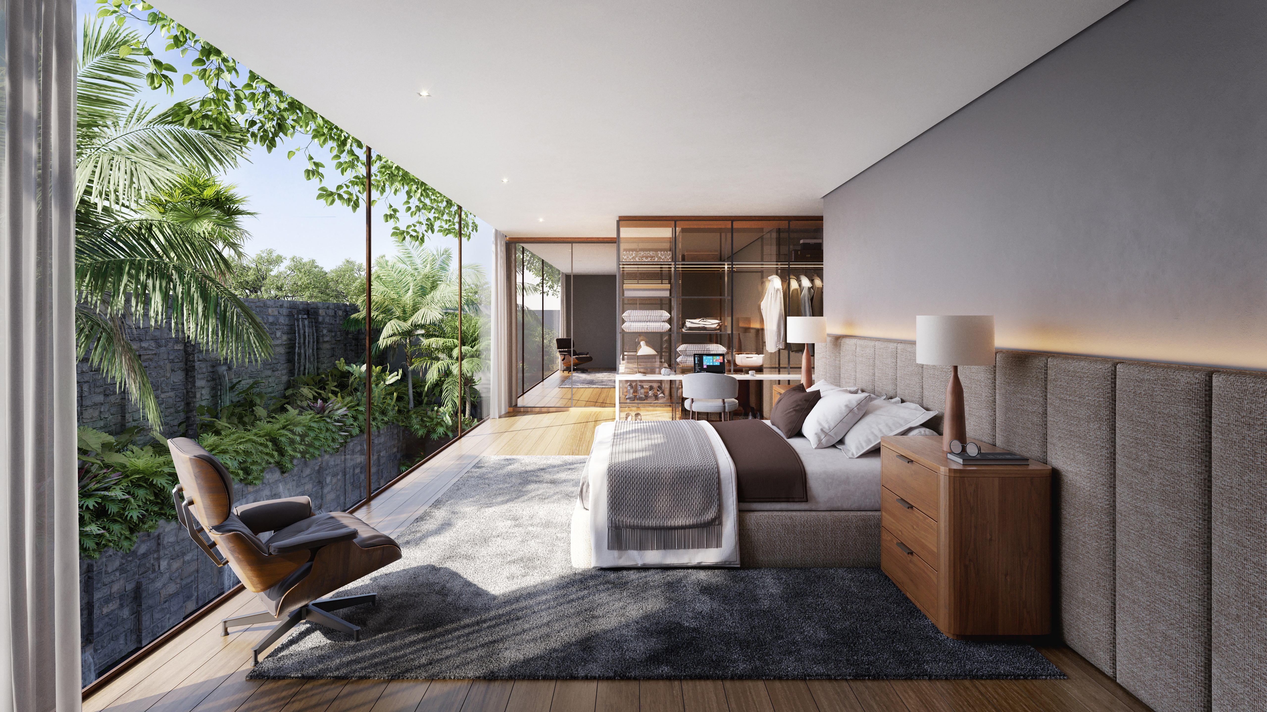 The Falls Haus em Jardim Guedala, São Paulo – foto 11