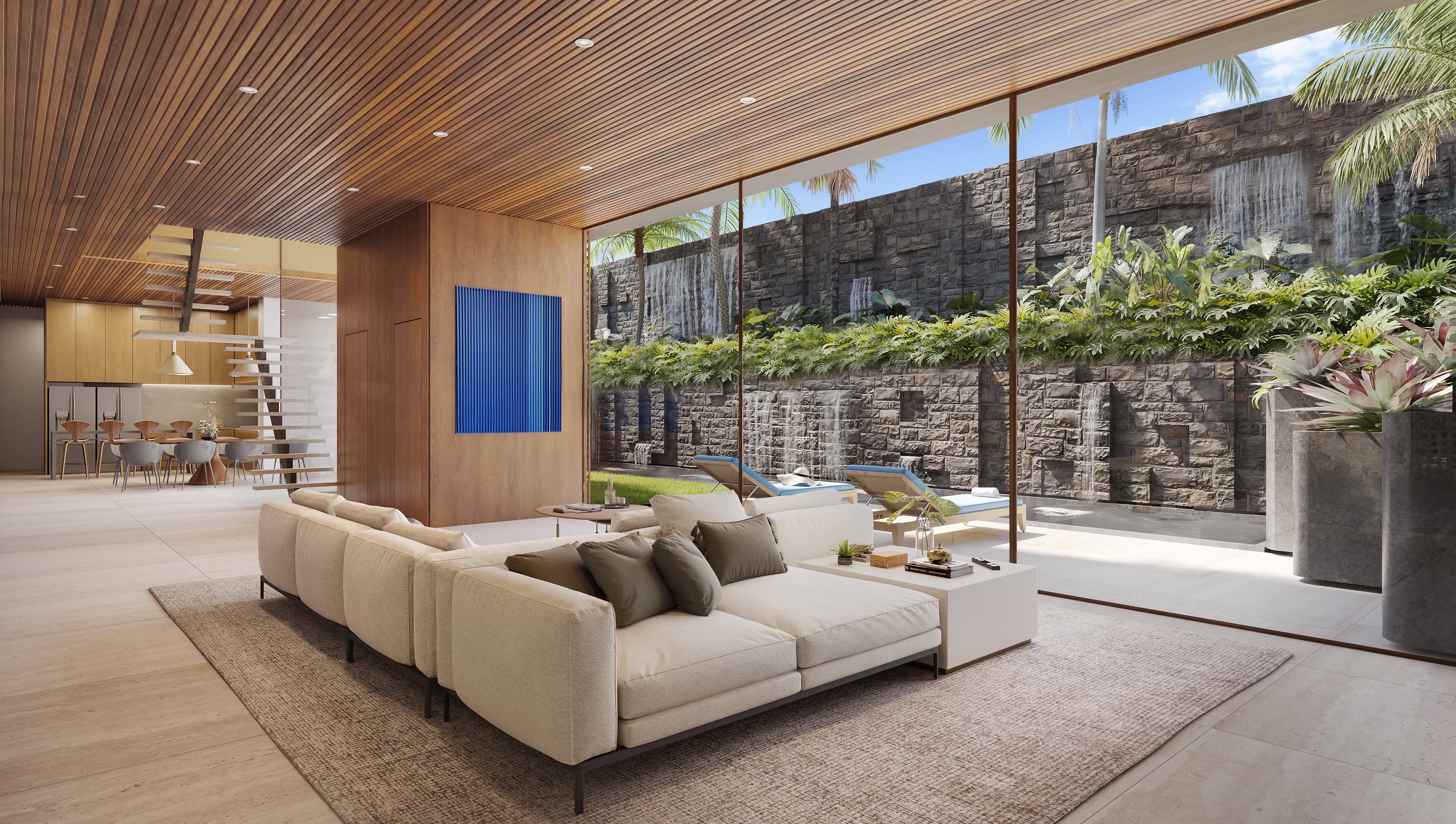 The Falls Haus em Jardim Guedala, São Paulo – foto 6
