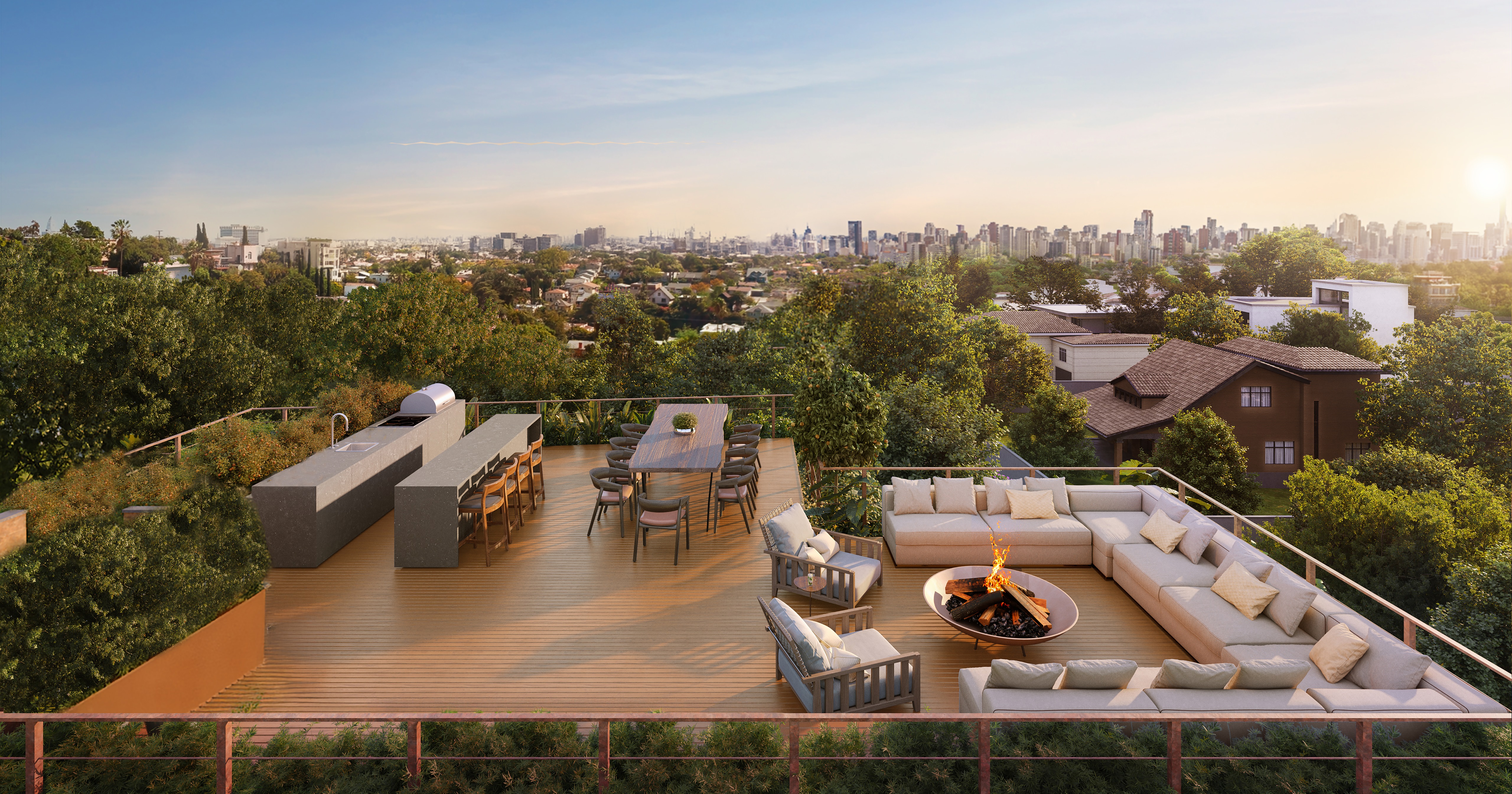 The Falls Haus em Jardim Guedala, São Paulo – foto 10