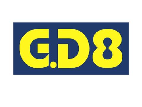 GD8 Incorporadora