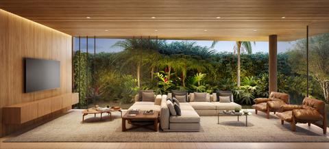 The Falls Haus em Jardim Guedala, São Paulo - foto 5