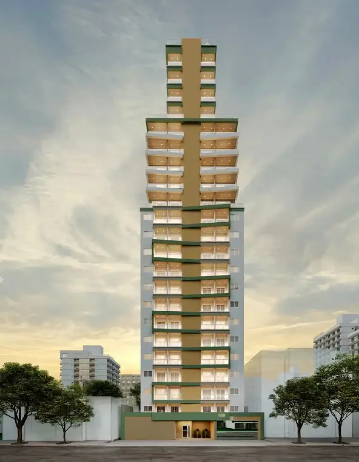 Jade Bela Vista em Bela Vista, São Paulo – foto 3