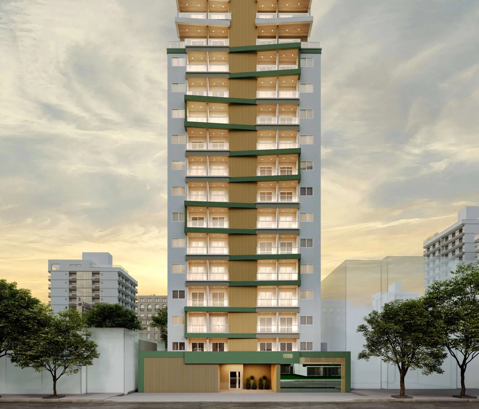 Jade Bela Vista em Bela Vista, São Paulo – foto 2