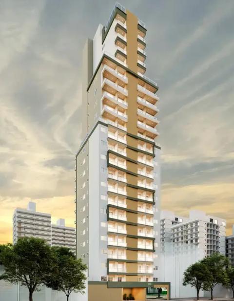 Jade Bela Vista em Bela Vista, São Paulo - foto 1