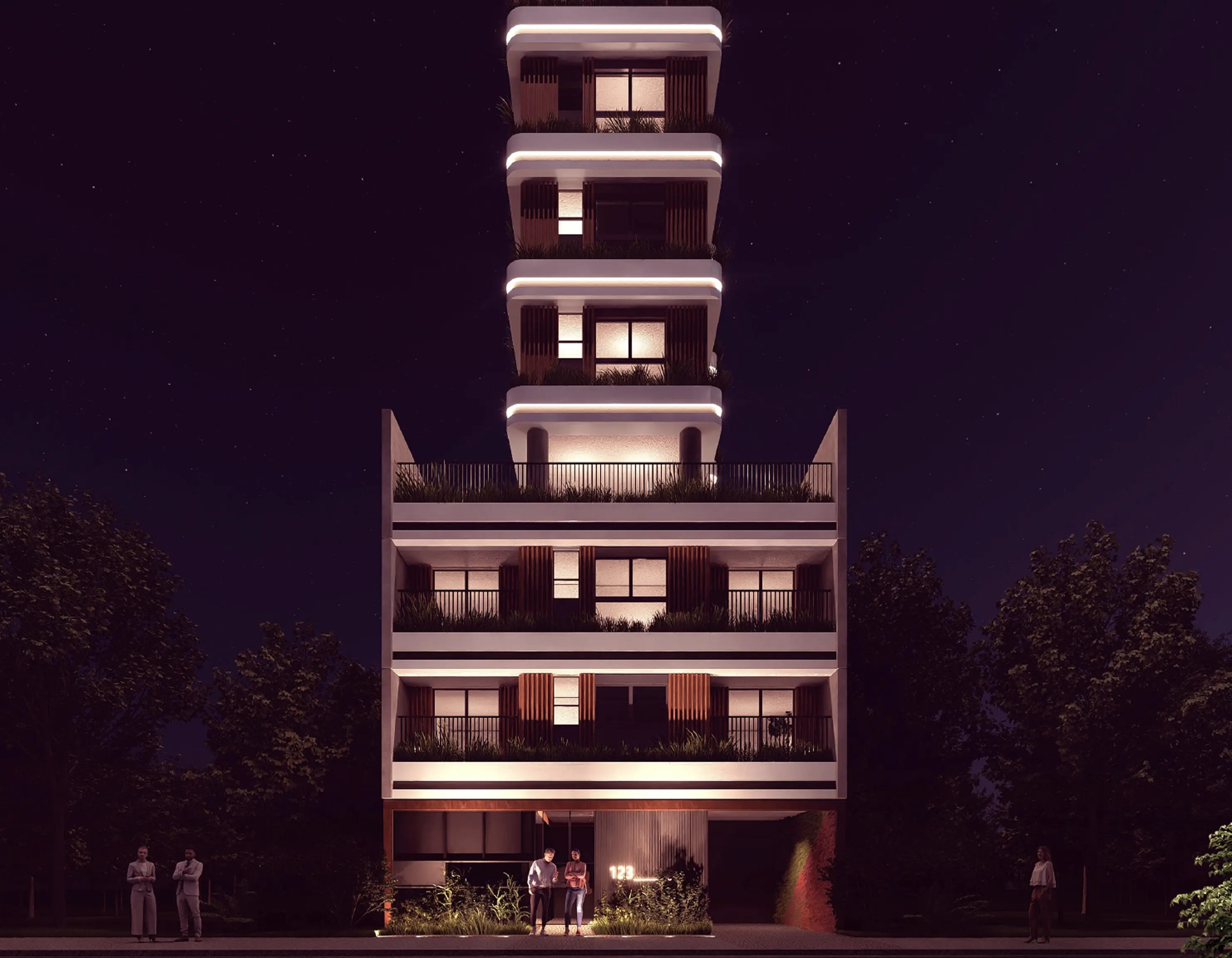Obsidian Pinheiros em Pinheiros, São Paulo – foto 2