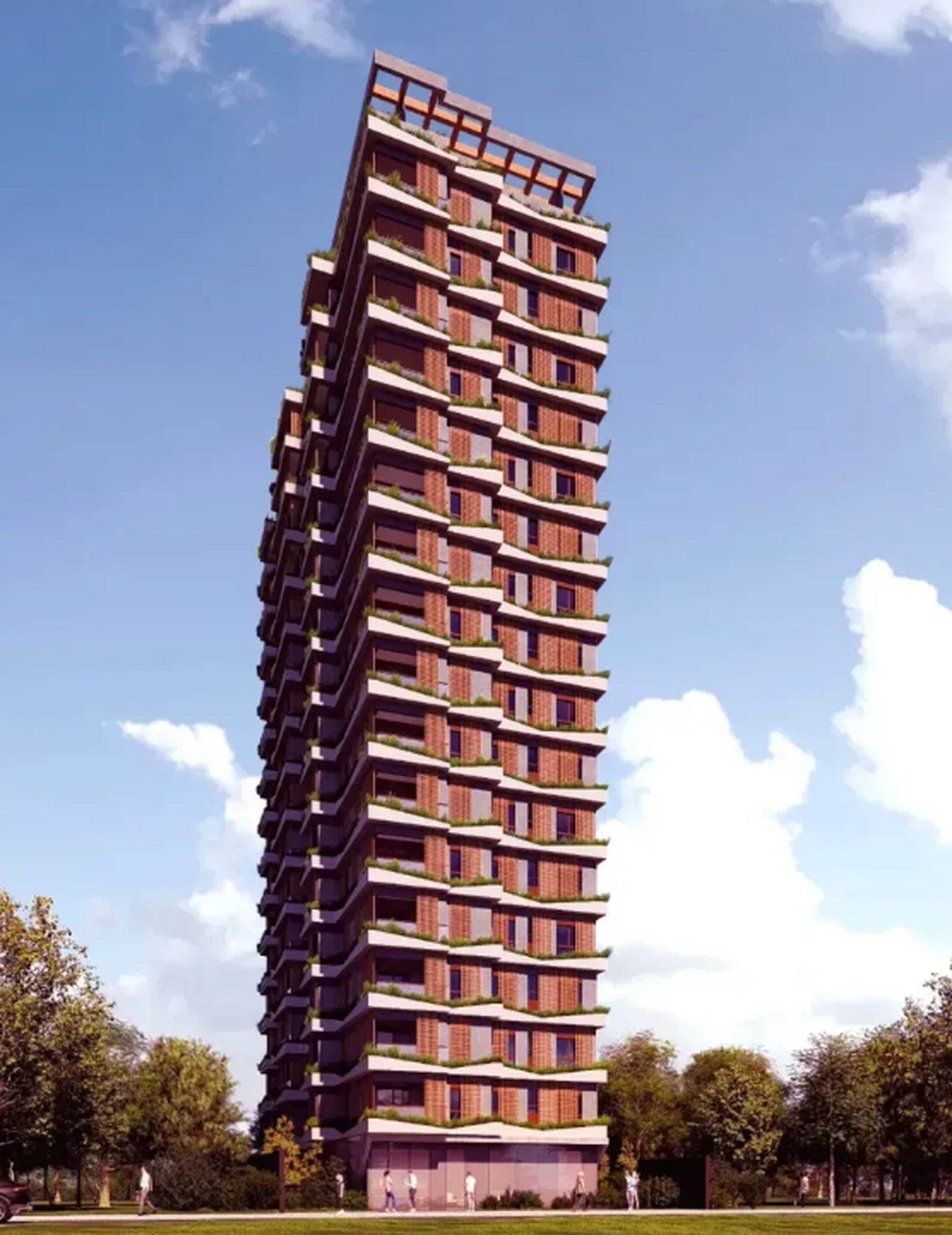 Saphir Brooklin em Vila Gertrudes, São Paulo – foto 4