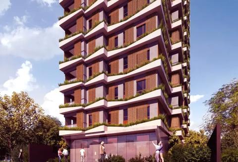 Saphir Brooklin em Vila Gertrudes, São Paulo - foto 5