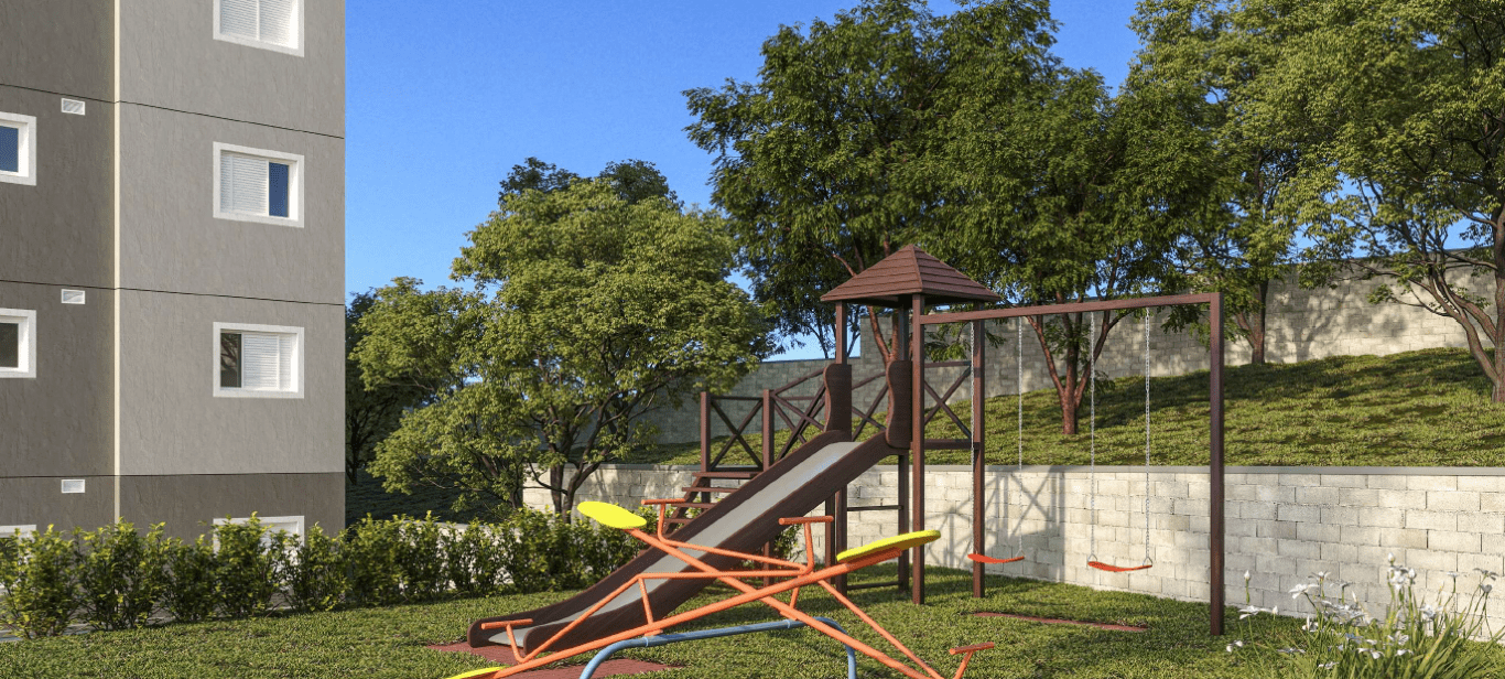 Recanto das Árvores em Fazenda Aya, Suzano – foto 11