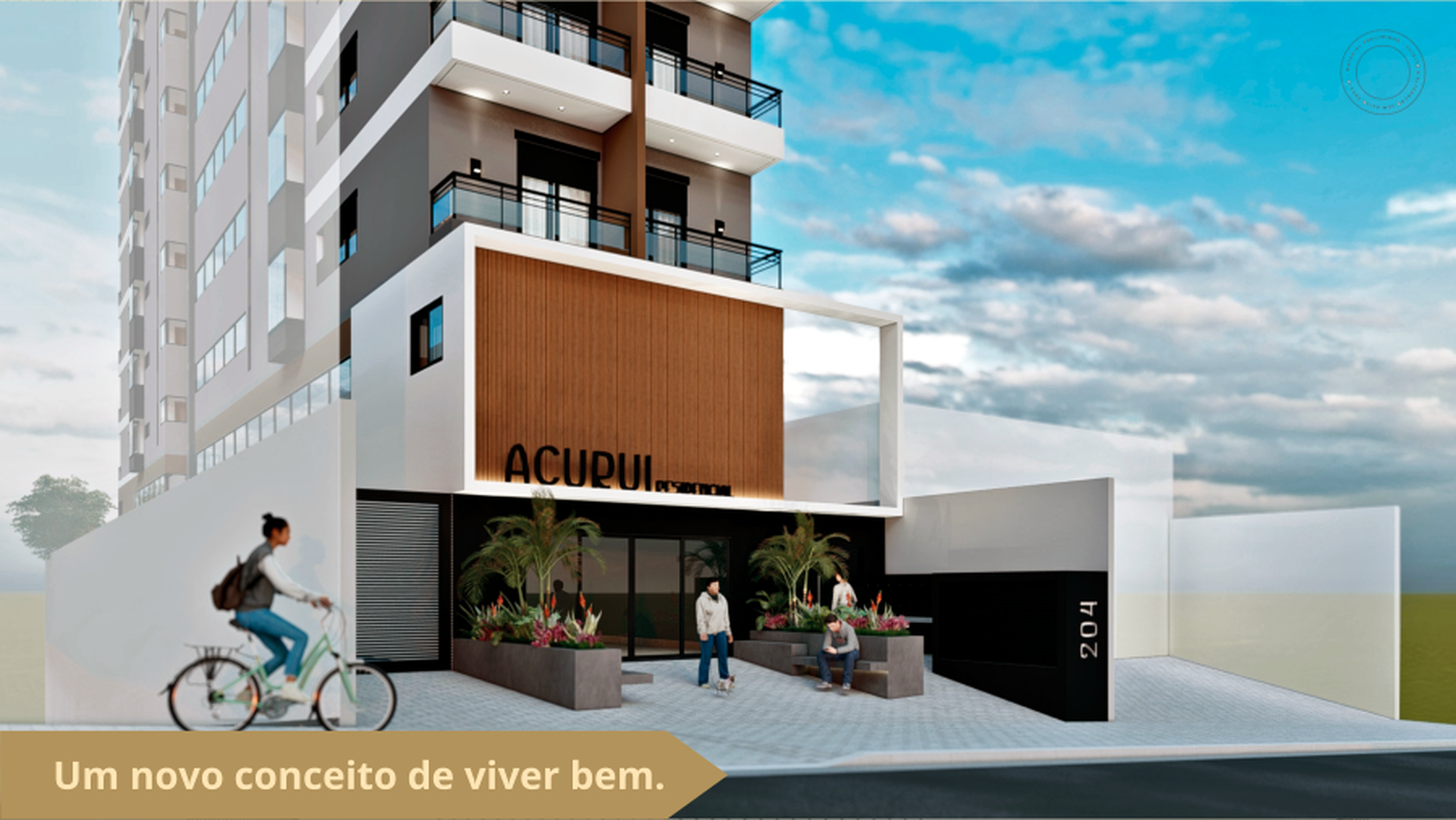 Acuruí Residencial em Vila Formosa, São Paulo – foto 2