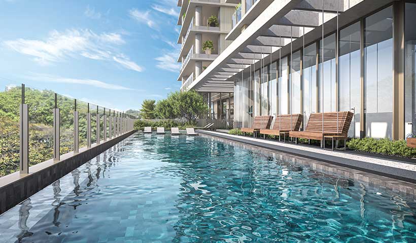Park Avenue em Moema, São Paulo – foto 4