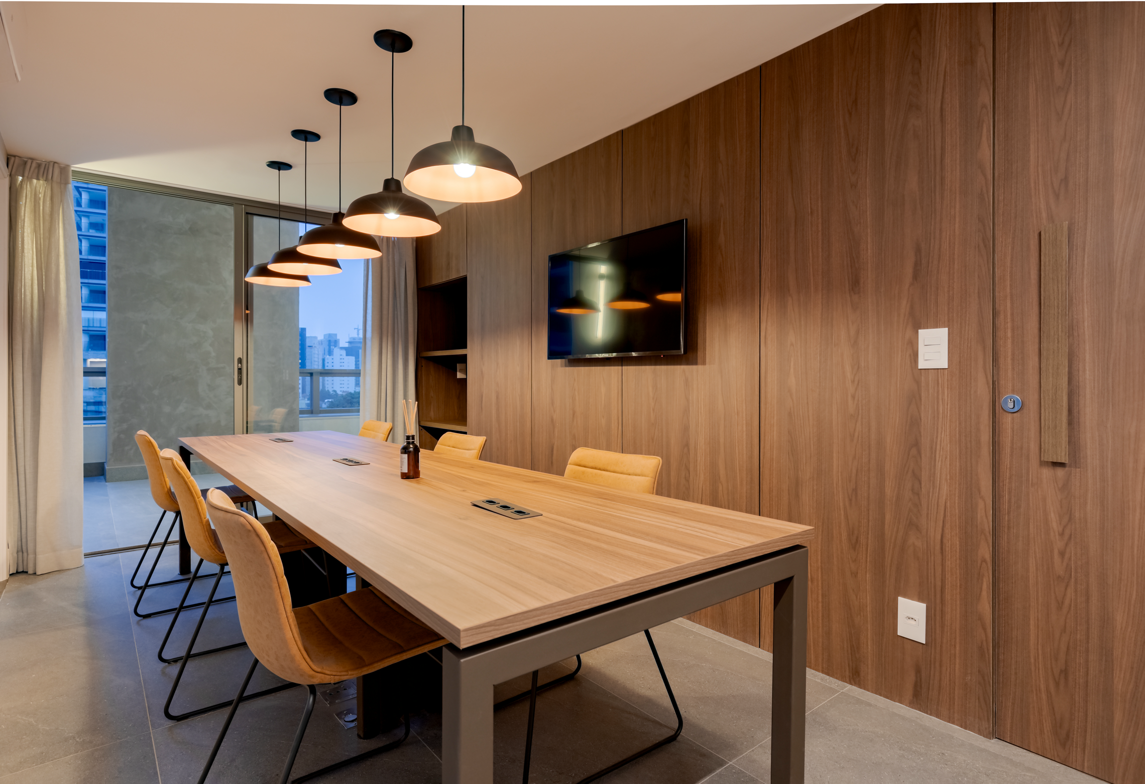 HUB Pinheiros em Pinheiros, São Paulo – foto 11