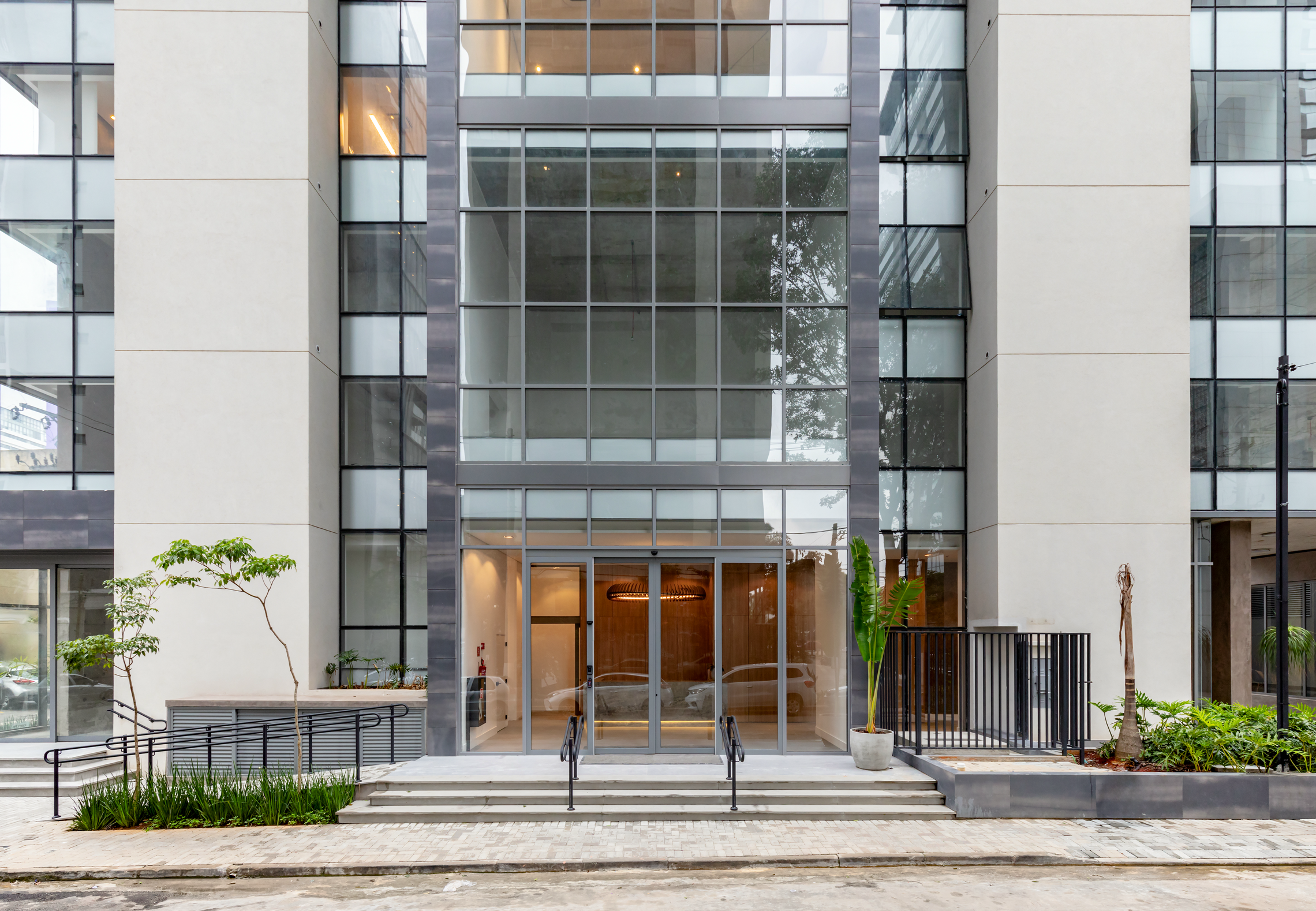 HUB Pinheiros em Pinheiros, São Paulo – foto 4