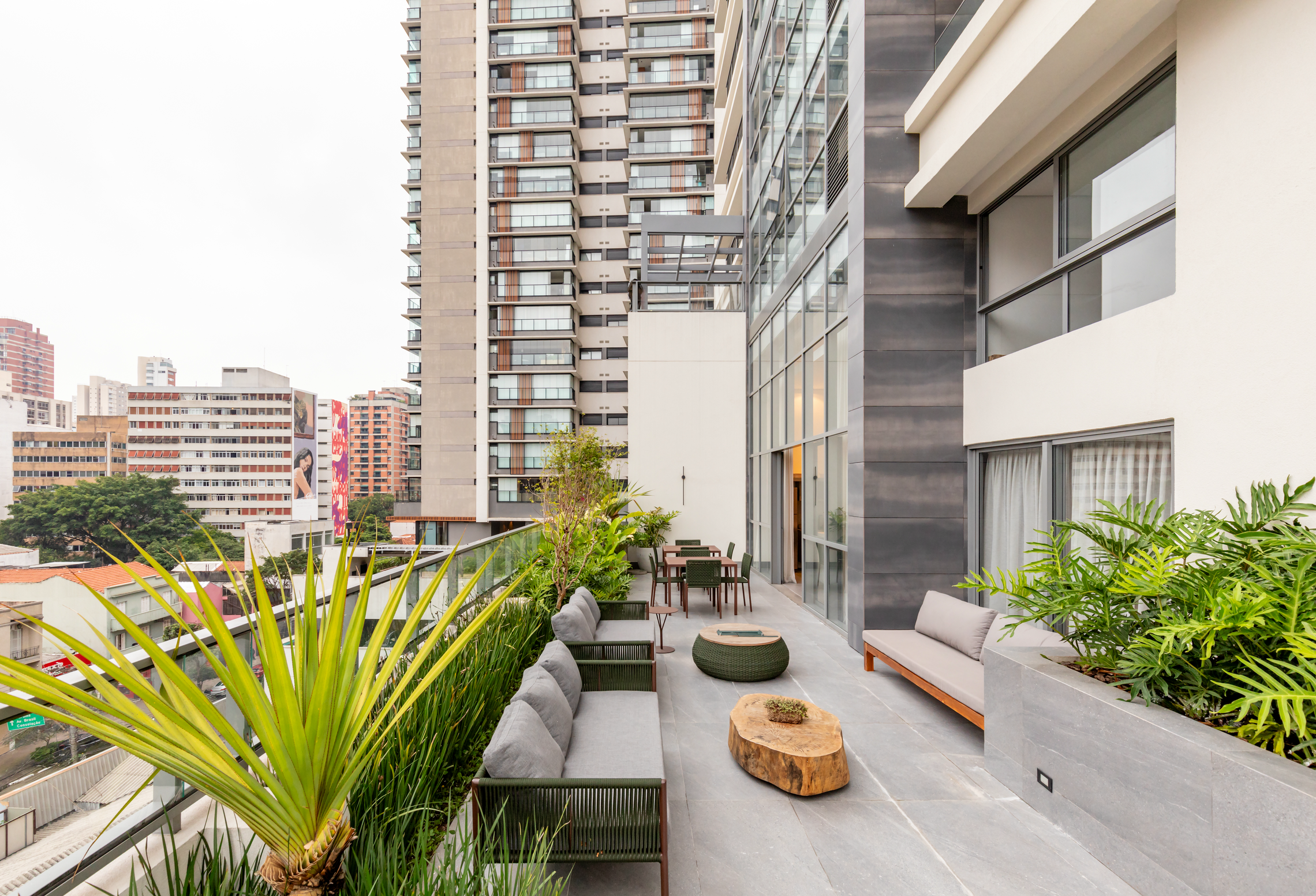 HUB Pinheiros em Pinheiros, São Paulo – foto 12