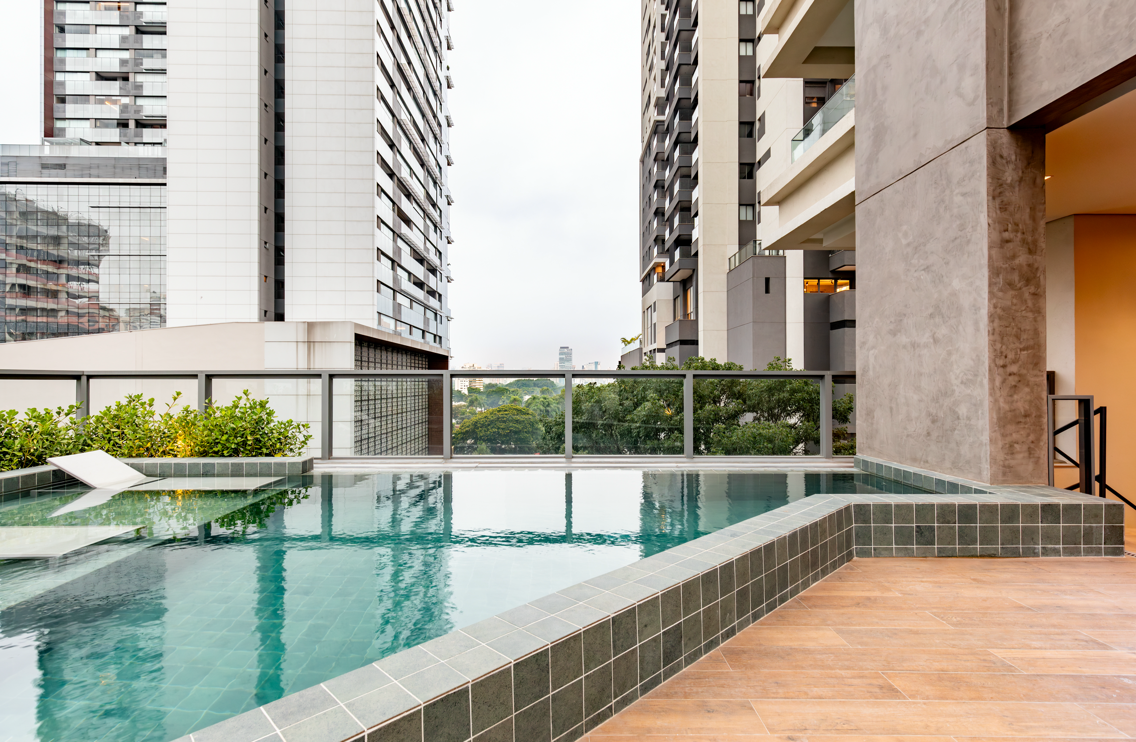 HUB Pinheiros em Pinheiros, São Paulo – foto 5
