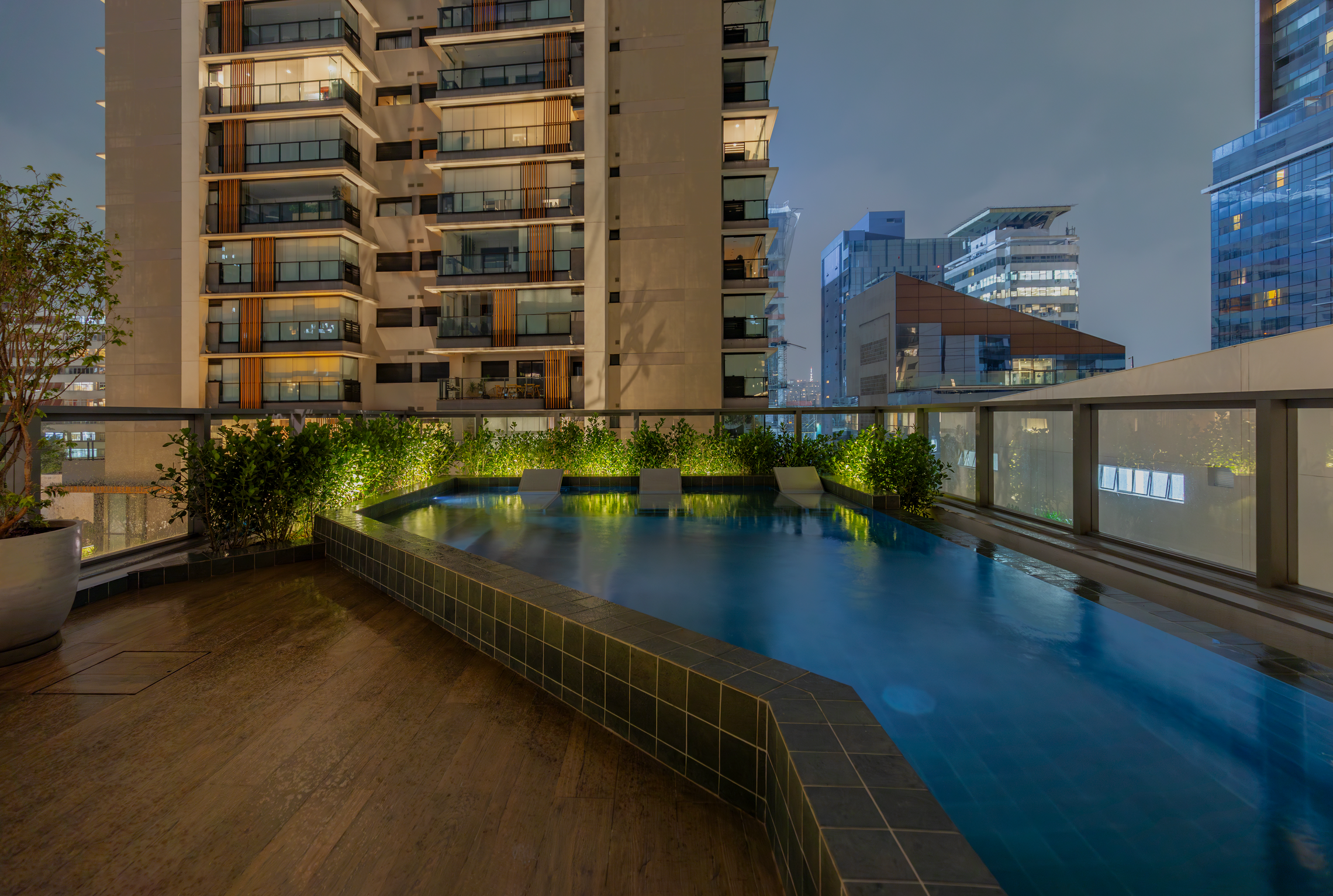 HUB Pinheiros em Pinheiros, São Paulo – foto 6