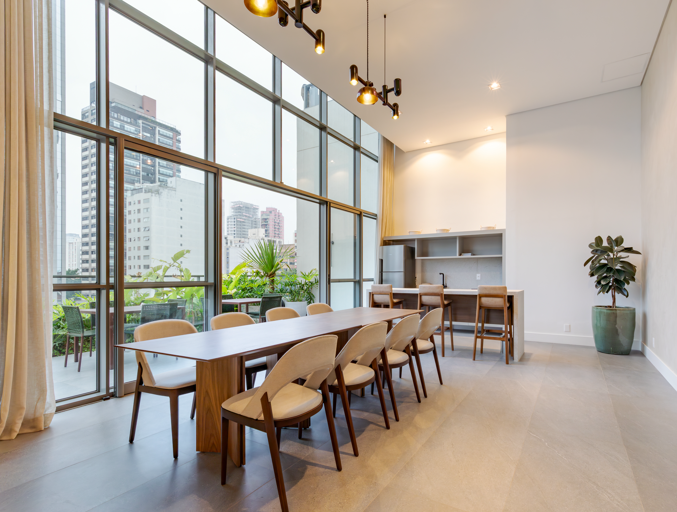 HUB Pinheiros em Pinheiros, São Paulo – foto 10