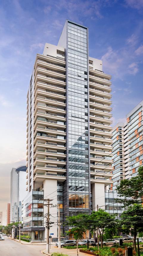 HUB Pinheiros em Pinheiros, São Paulo - foto 3