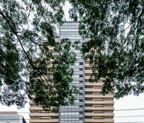 HUB Pinheiros em Pinheiros, São Paulo - foto 2