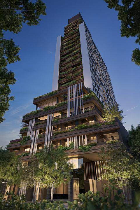 Aeterna Paulista em Bela Vista, São Paulo - foto 2