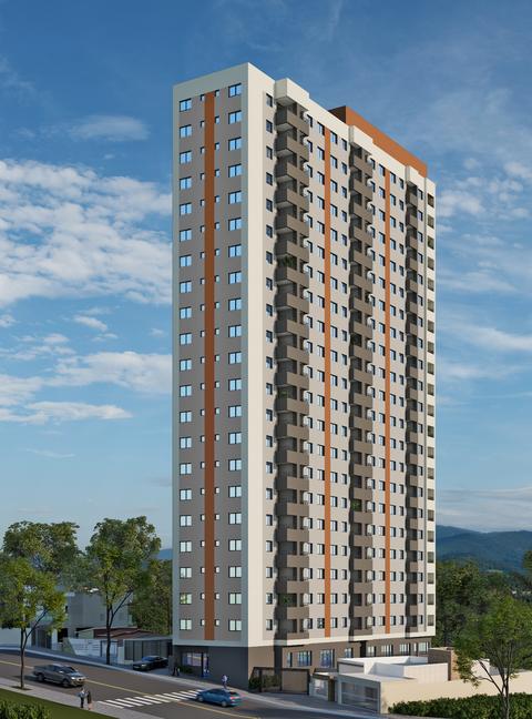 Lev Perus em Perus, São Paulo - foto 1