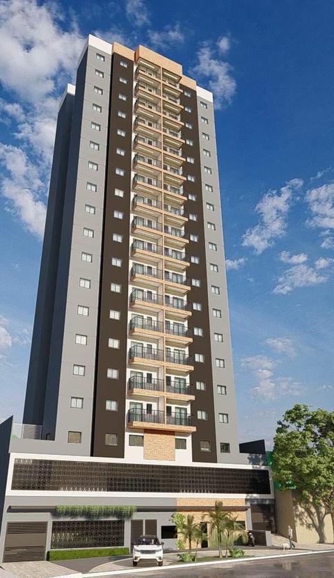 Golden Life em Paraíso, Santo André - foto 1