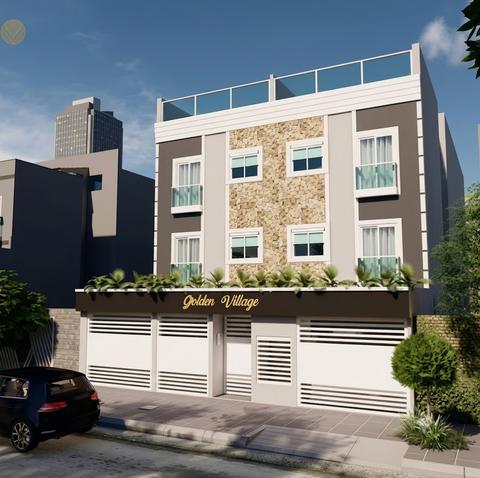 Golden Village em Parque das Nações, Santo André - foto 1