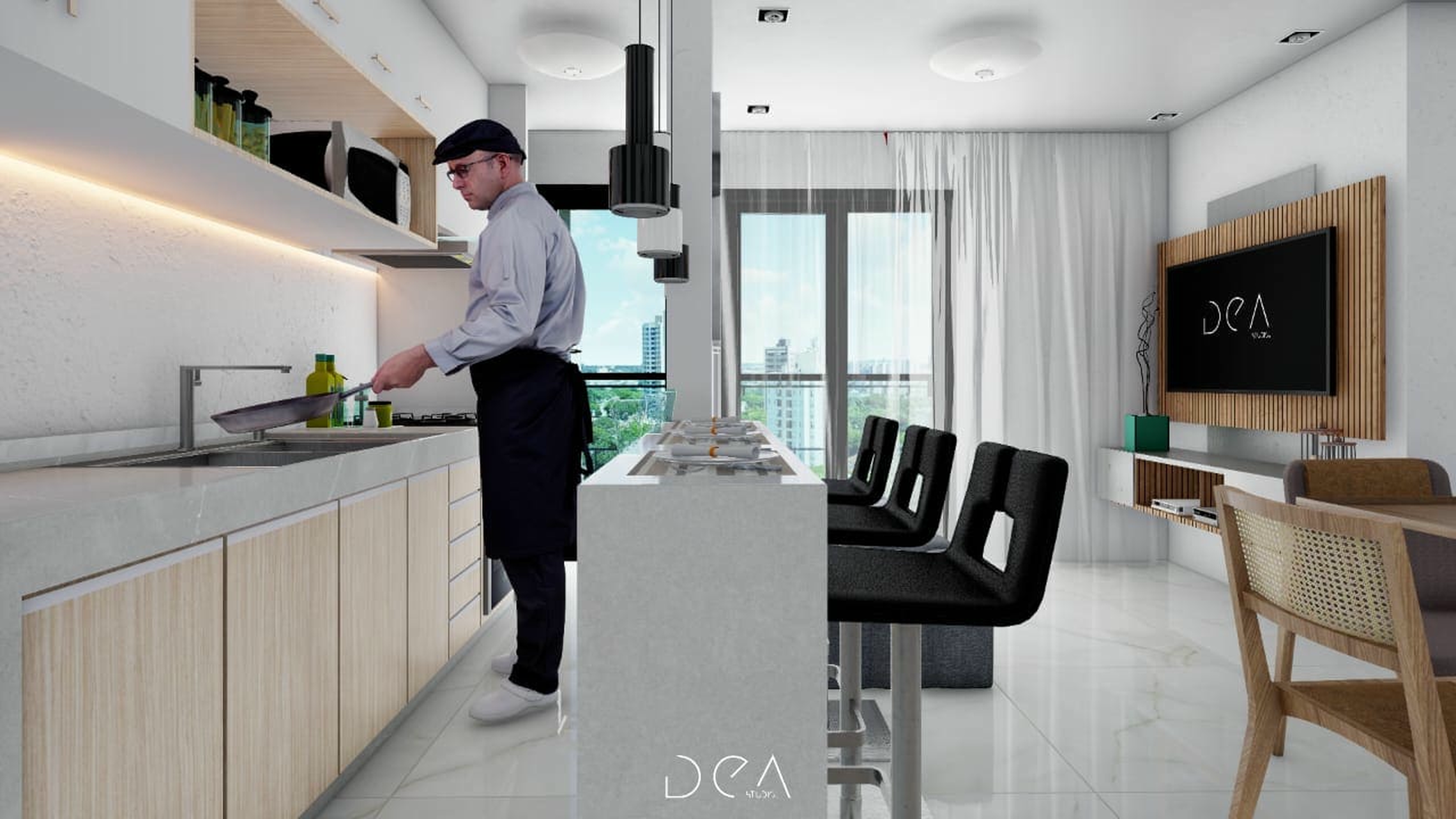 D'Carmo Residencial em Jardim Santo Antônio, Santo André – foto 10
