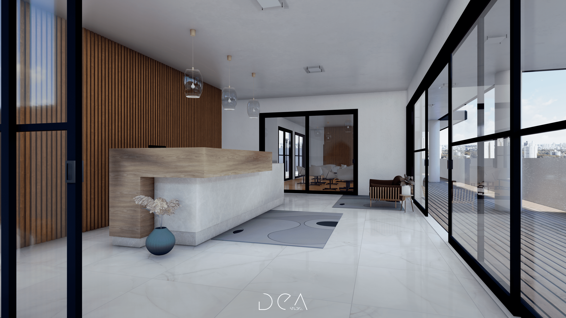 D'Carmo Residencial em Jardim Santo Antônio, Santo André – foto 3